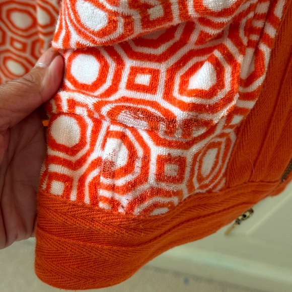 Tory Burch hoodie - Picture 2 of 5